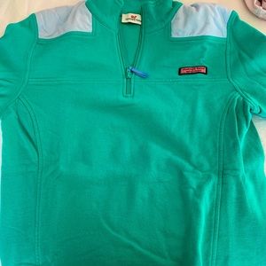 Vineyard Vines shep shirt